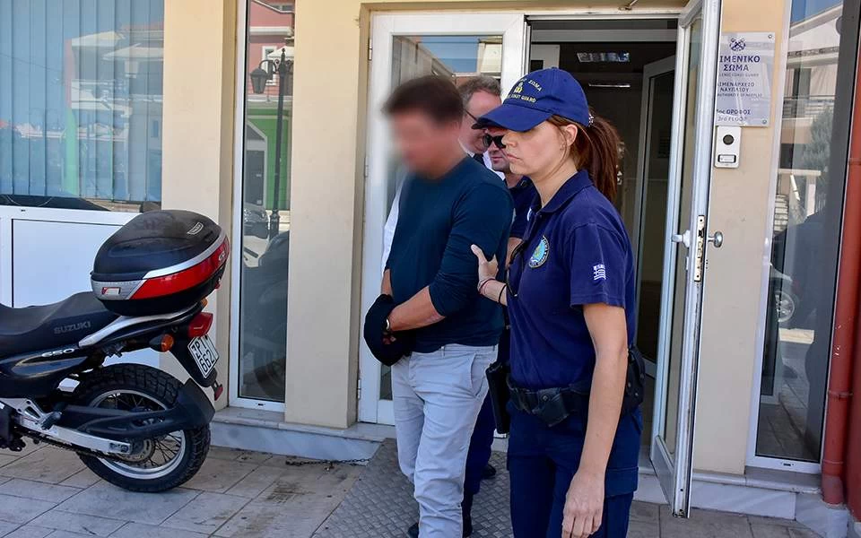 Χειριστής του μοιραίου ταχύπλοου στο Πόρτο Χέλι: 24ώρη προθεσμία για την απολογία του